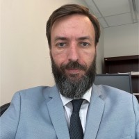 Dumitru Vasilescu, UNOSSC