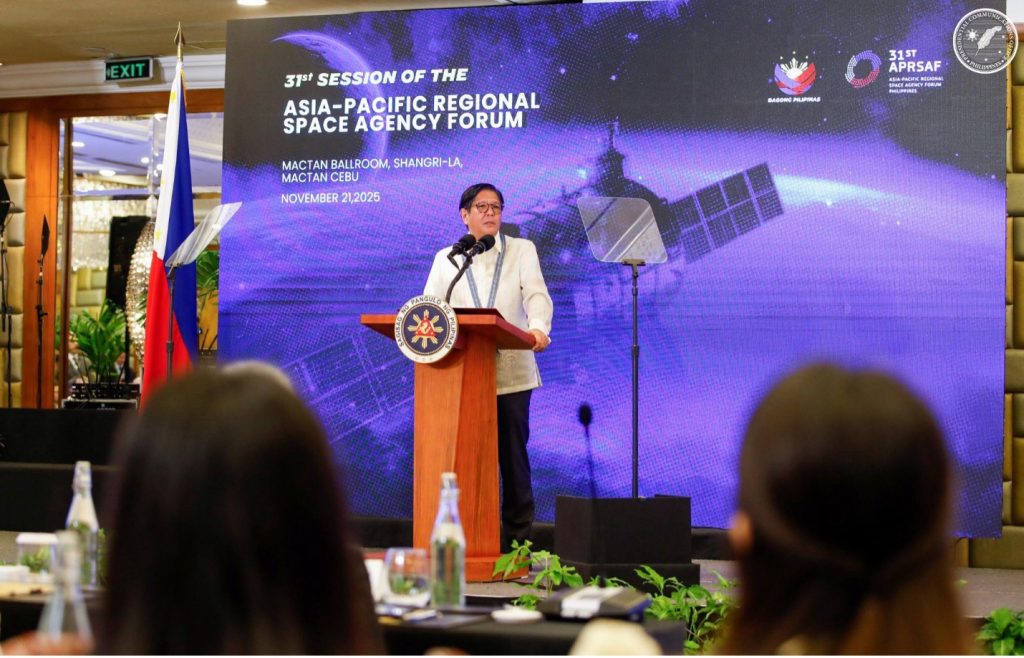 President of the Philippines, Bongbong Marcos
