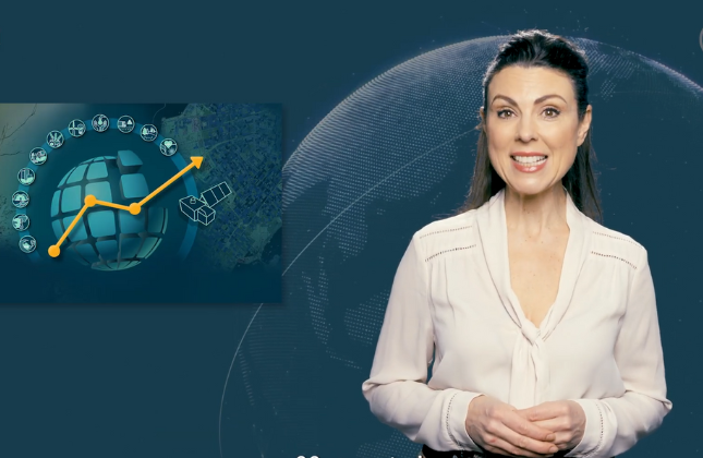 ESA GDA Newsroom January 26