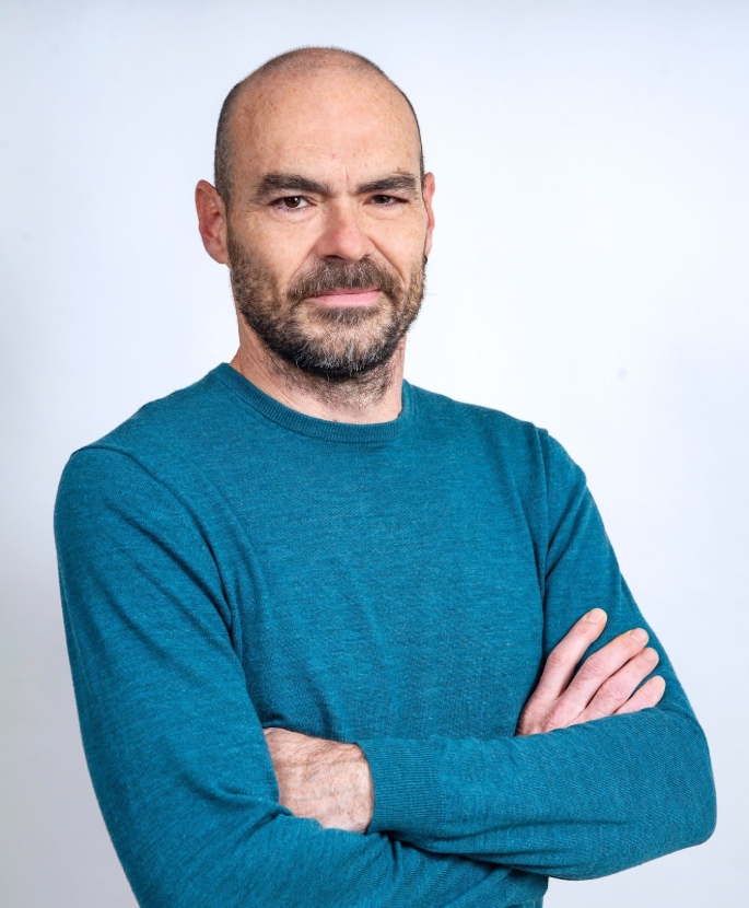 Francisco Moral