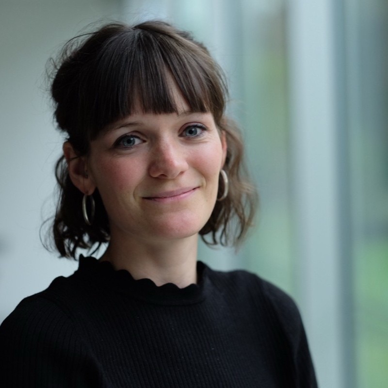 Juliana Trappmann, KFW