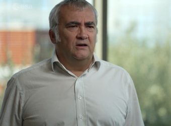 Christophe Sannier: GDA AID Urban consortium lead