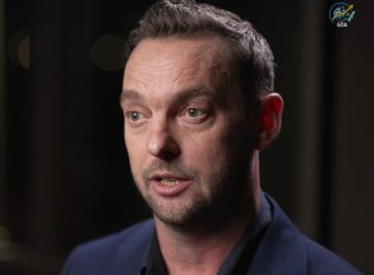 David Taverner: GDA M&E consortium lead