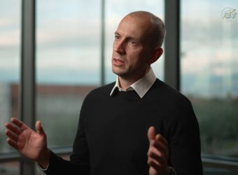 Fabian Enssle: GDA AID Forest consortium lead