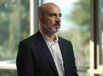 Simone Mantovani: GDA APP consortium lead