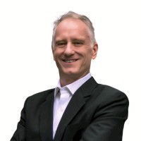 Jamie Leather, Director of Transport at the Asian Development Bank (ADB)
