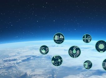 Announcing the winner of the ESA GDA Impact Stories from Space Challenge