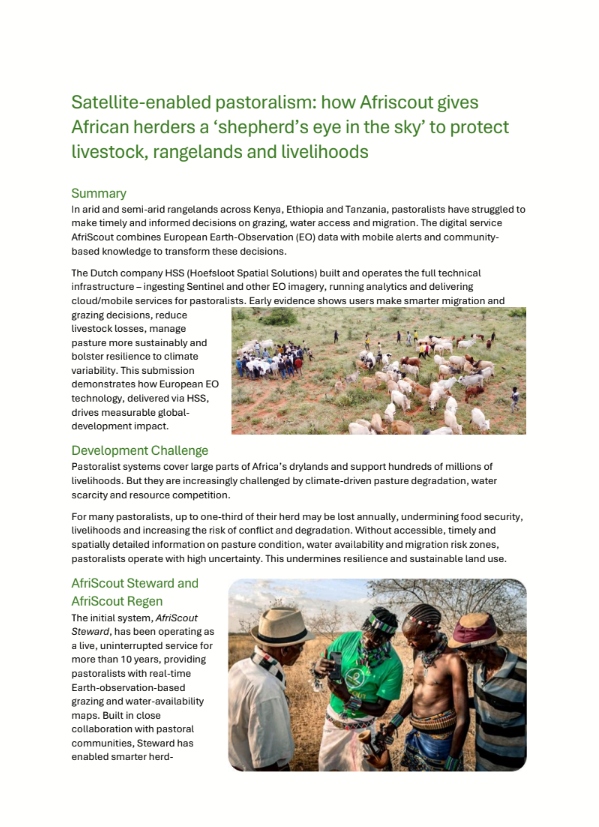 AfriScout