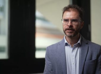 Alberto Lorenzo: GDA Disaster Resilience Lead