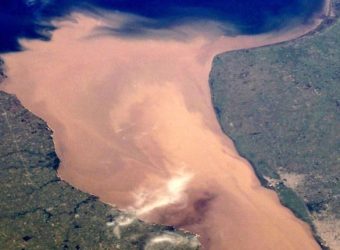 From Space to source: Wrapping up the ESA GDA Water Resources activity