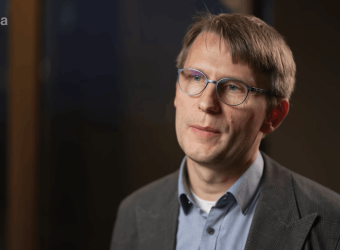 Peter Schauer: GDA AID Transport & Infrastructure Consortium Lead