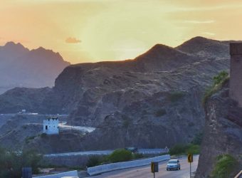 Assessing road infrastructure quality across Pakistan
