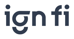 IGN FI Logo