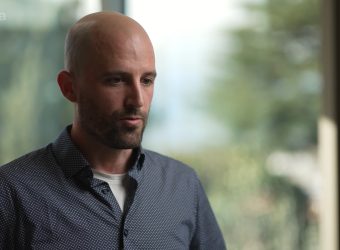 Alexander Kreisel: GDA FFF consortium lead