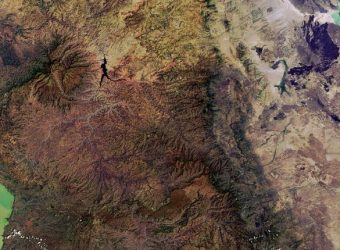 A new evidence-based system to strengthen drought resilience in the Horn of Africa