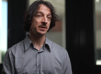 Carlos Domenech: GDA AID Climate Consortium Lead