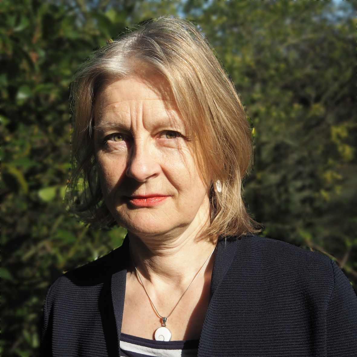 Jacqueline Parker