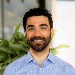 Dominic Palazzolo