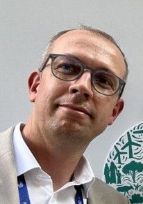 Fabian Enssle